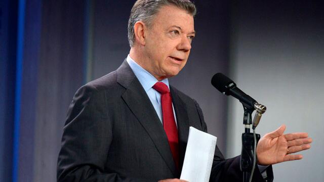 Santos confirma que periodistas ecuatorianos fueron ejecutados en Colombia