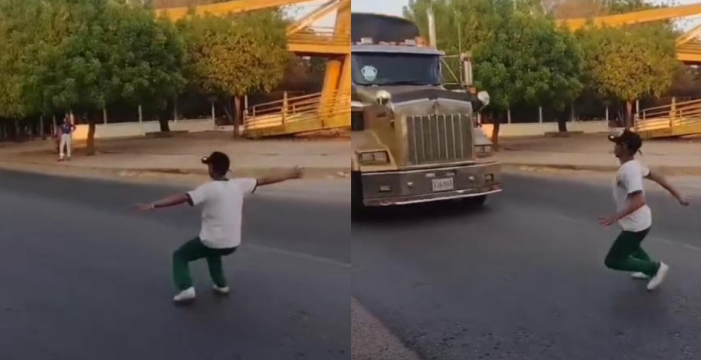 "El reto de la muerte", peligroso juego pone en riesgo la vida de jóvenes en La Guajira