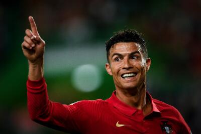 Cristiano Ronaldo Cristiano Ronaldo