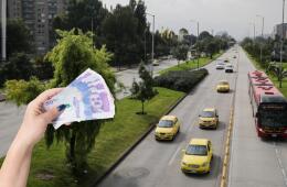La multa en 2026 por transitar en el primer Día sin carro en Bogotá aumentó: pilas a la fecha