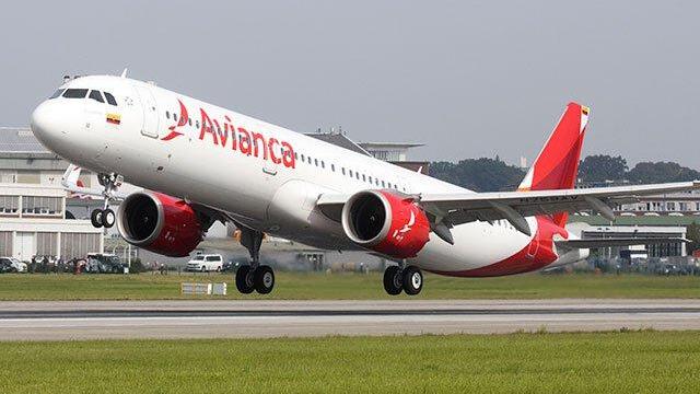 Corte Suprema declara ilegal huelga de pilotos de Avianca Corte Suprema declara ilegal huelga de pilotos de Avianca