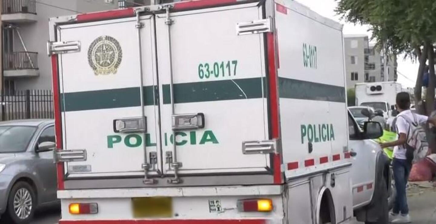 Conductor de bus en Santa Marta fue asesinado a tiros
