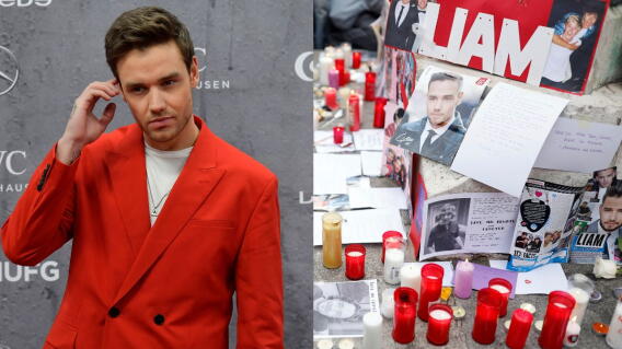 Revelaciones inéditas de trabajadoras sexuales que estuvieron con Liam Payne poco antes de su muerte