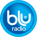 Logo Blu Radio