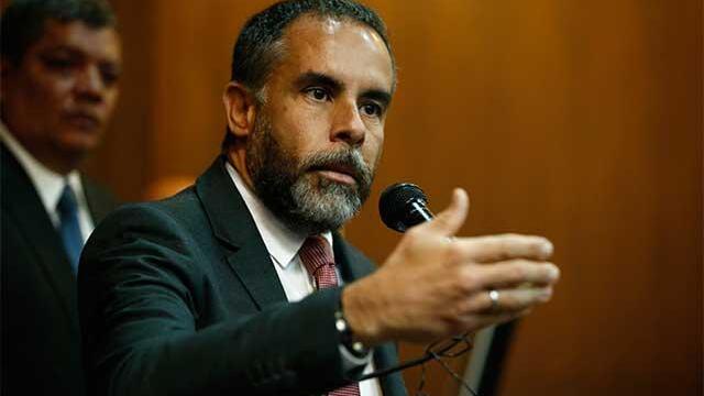 Corte Suprema abrió indagación preliminar a Armado Benedetti por caso Odebrecht