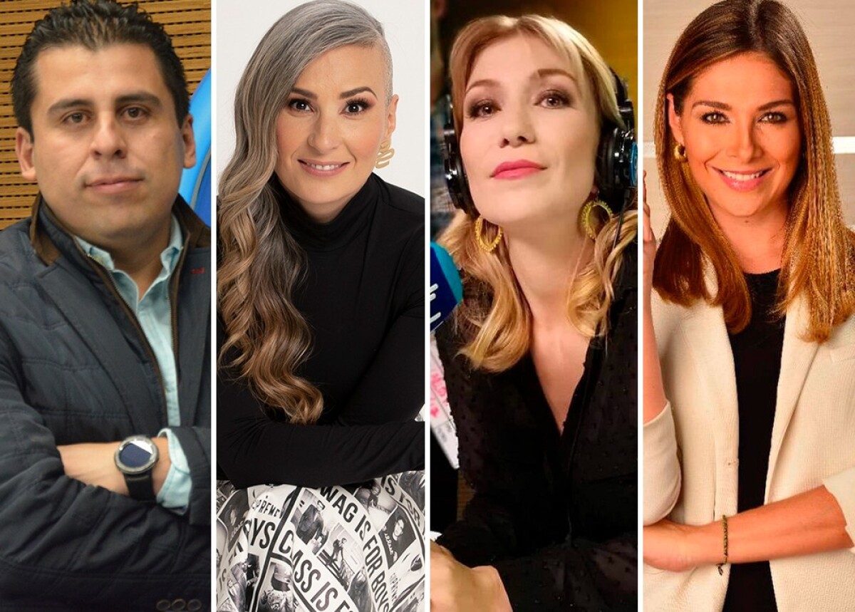 20 De Mayo De 2021 Blu 4 0 Programa Completo Blu 4 0 Bluradio