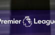 Logo oficial de la Premier League