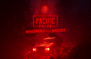 Pacific Drive: Whispers in the Woods | RESEÑA