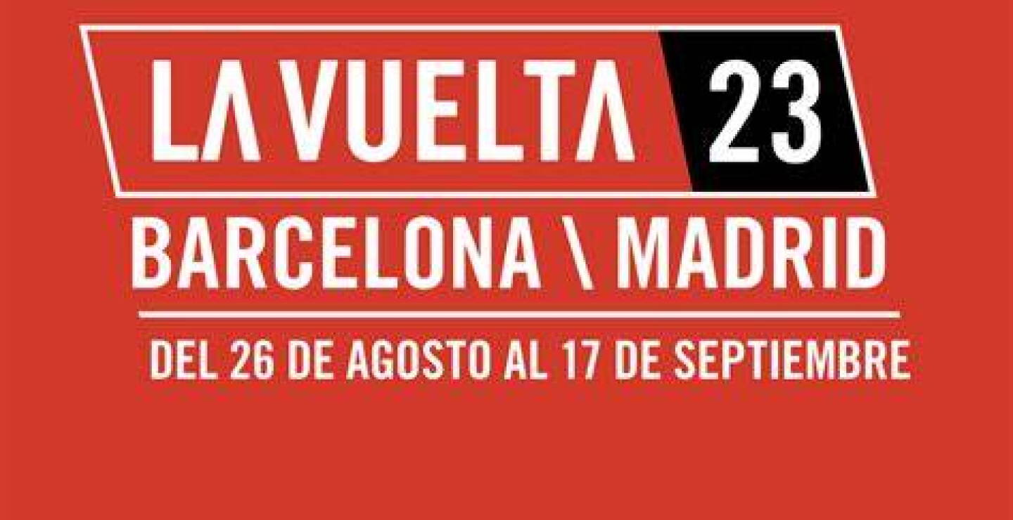 Vuelta a España 2023.