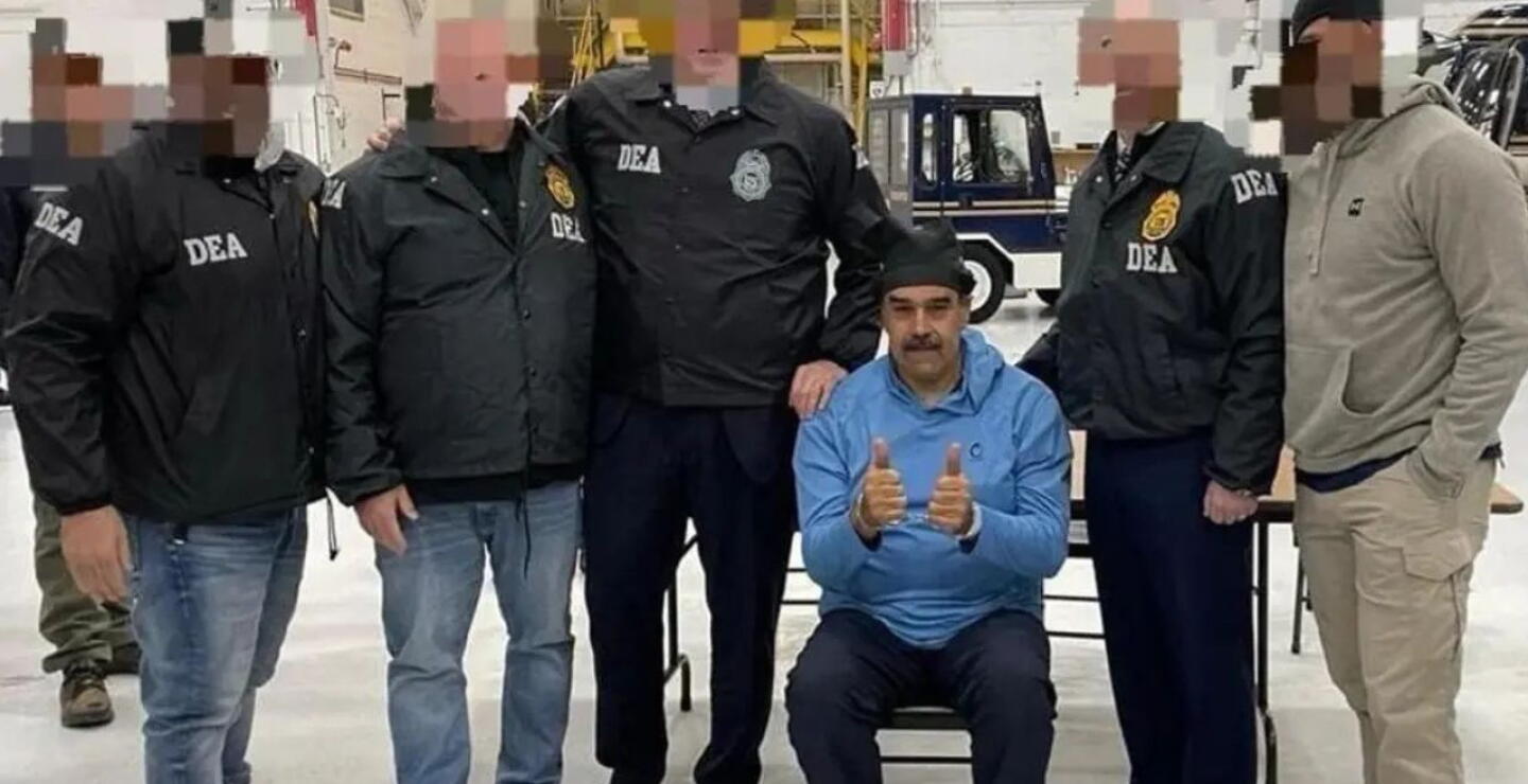 Detalles del caso de Nicolás Maduro en Estados Unidos