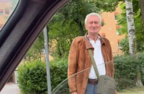 Vende el carro de su vida y se hace viral