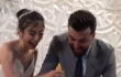 Broma en boda sale mal