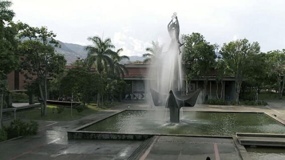 Universidad de Antioquia / Tomada de Facebook.