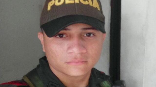 En plan pistola, Clan del Golfo mató a un policía e hirió a otro en Córdoba En plan pistola, Clan del Golfo mató a un policía e hirió a otro en Córdoba