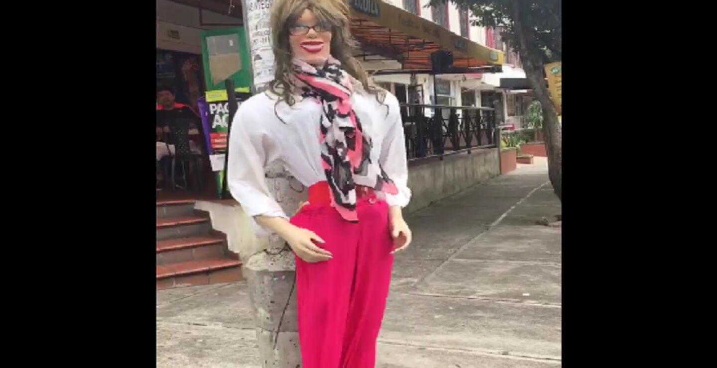 275907_Foto carrancio Gina Parody - @jextratiempo