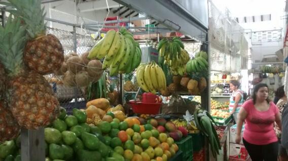 204740_Foto Centroabastos BLU Radio Bucaramanga