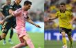 Inter de Miami vs. Columbus Crew