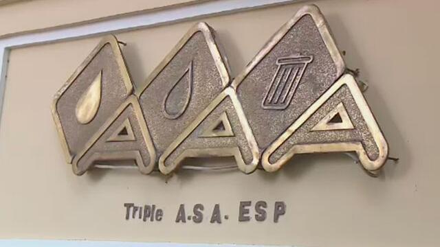 Denuncian amenazas contra gerente, directivos y miembros del sindicato de Triple A