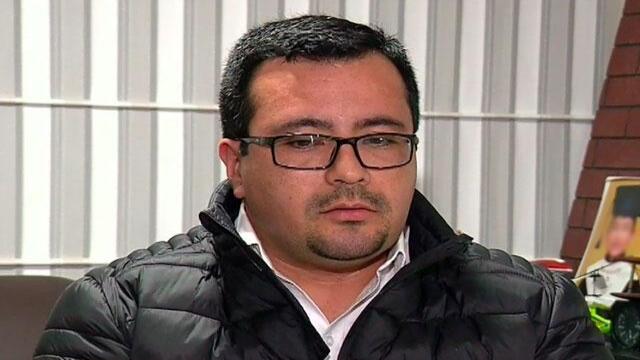 “Duele, allí iban mis compañeros”: sobreviviente cuenta cómo se salvó en tragedia aérea en Vichada “Duele, allí iban mis compañeros”: sobreviviente cuenta cómo se salvó en tragedia aérea en Vichada