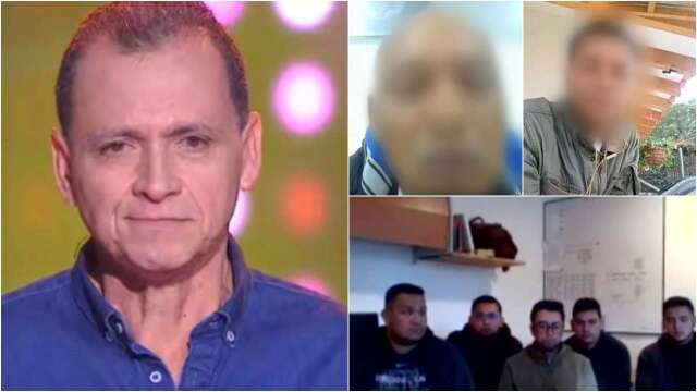 Relato de trabajadores de Luis Alberto Rendón sobre cómo fueron torturados en casa de la hija Relato de trabajadores de Luis Alberto Rendón sobre cómo fueron torturados en casa de la hija