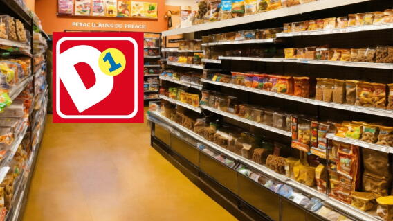 D1 Estos son los productos exclusivos del D1 con 80% de descuento - LaKalle