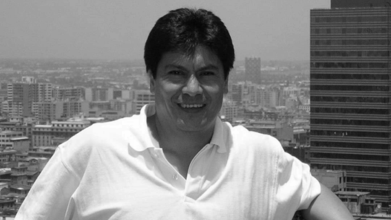 352138_BLU Radio. Periodista Humberto Pupiales // Foto: Facebook Humberto Pupiales 352138_BLU Radio. Periodista Humberto Pupiales // Foto: Facebook Humberto Pupiales