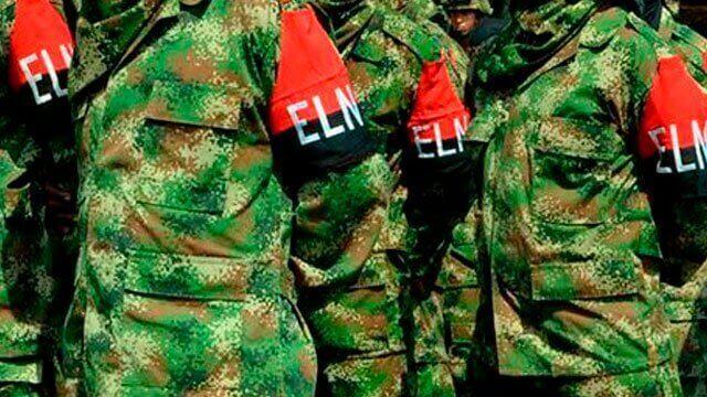Otty Patiño, jefe negociador del Gobierno con el ELN, le responde a Antonio García Otty Patiño, jefe negociador del Gobierno con el ELN, le responde a Antonio García