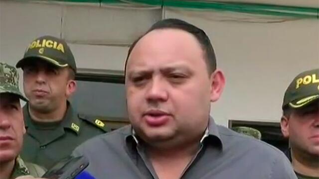 Tutela que reintegró en su cargo al alcalde de Tierralta pasó por cinco juzgados en diez minutos