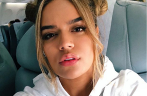 316446_Blu Radio // Karol G // Foto: Instagram Karol G