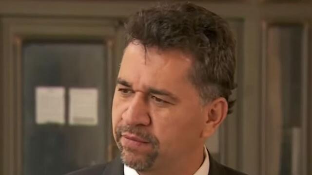 Congresista León Fredy Muñoz se defiende de señalamientos por narcotráfico Congresista León Fredy Muñoz se defiende de señalamientos por narcotráfico