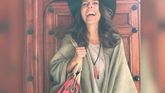18745_La Kalle - Paola Turbay - Foto Instagram 18745_La Kalle - Paola Turbay - Foto Instagram