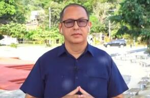 ¿Qué responde Alexander Baquero, alcalde de Villavicencio, a quienes dicen que “está improvisando”?   ¿Qué responde Alexander Baquero, alcalde de Villavicencio, a quienes dicen que “está improvisando”?