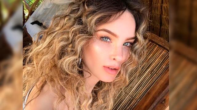 Oiga, mire y vea por qué estuvo de visita la cantante Belinda en Cali