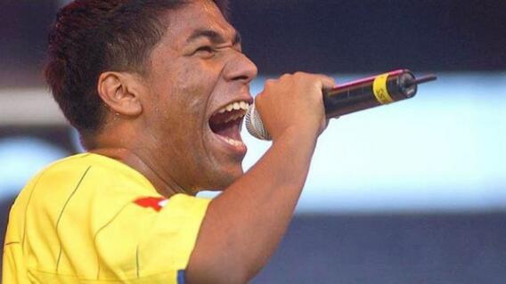 18154_La Kalle - Kaleth Morales - Foto Instagram 18154_La Kalle - Kaleth Morales - Foto Instagram