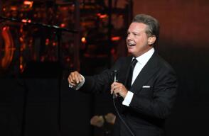Luis Miguel Luis Miguel