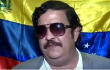 Curioso personaje aparece en protestas de Venezuela