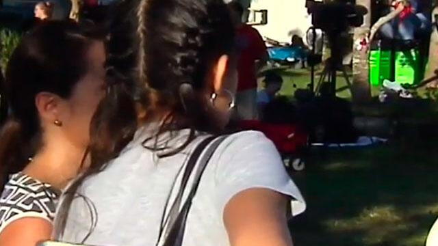 Hija de Charlie Zaa relata dramático momento cuando profesor dio la vida por estudiantes de un salón