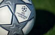 Balón oficial de la Champions League.