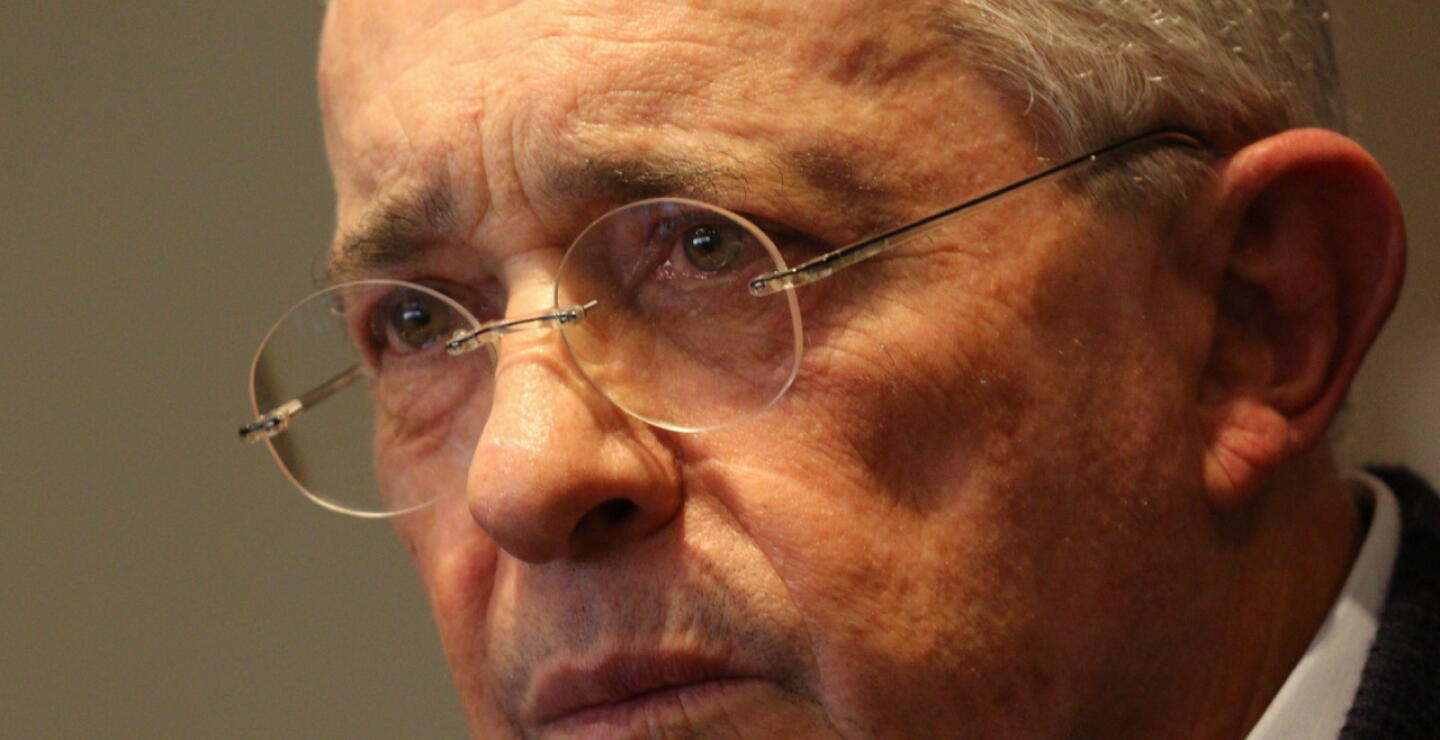 Siga aquí EN VIVO la sentencia de Álvaro Uribe: jueza hará lectura de condena 