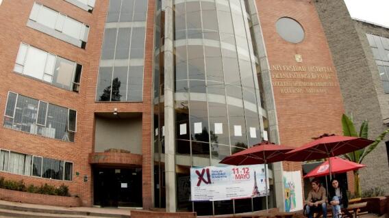 Puede consultar aquí el calendario de inscripción para pregados en la Universidad Distrital. Puede consultar aquí el calendario de inscripción para pregados en la Universidad Distrital.