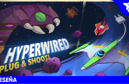Hyperwired | RESEÑA