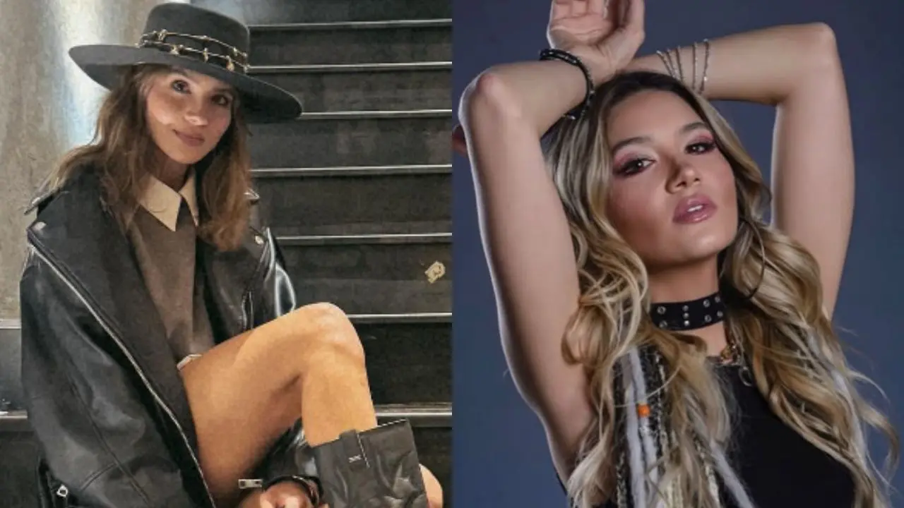 ¡Irma de ‘La Reina del Flow’ Confirma Embarazo! La Sorpresa que Conmovió a la Industria
