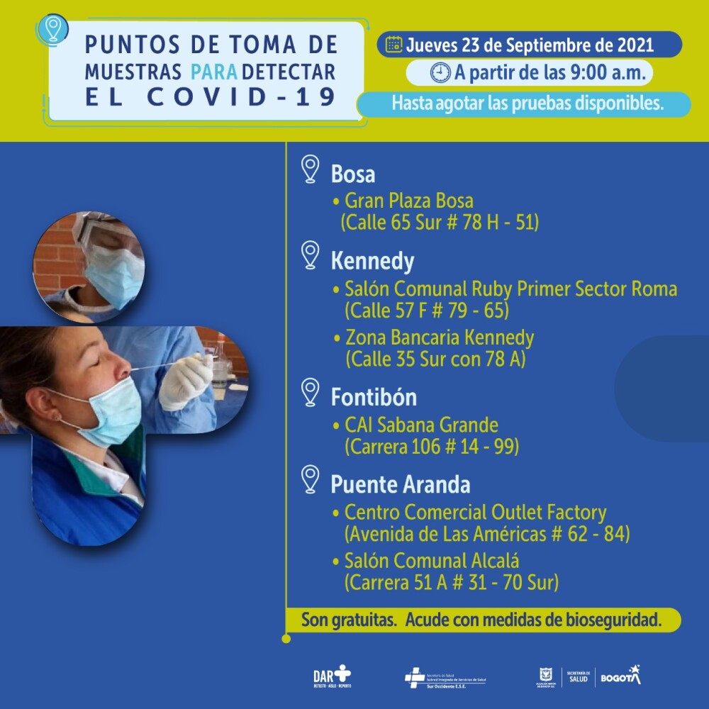 COVID 23092021