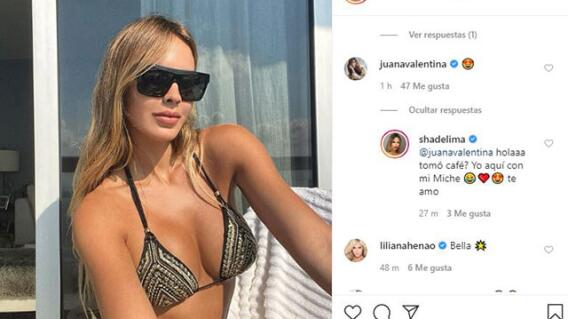 Shanon de Lima