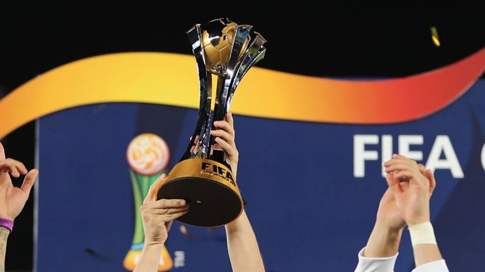 Mundial de clubes Mundial de clubes