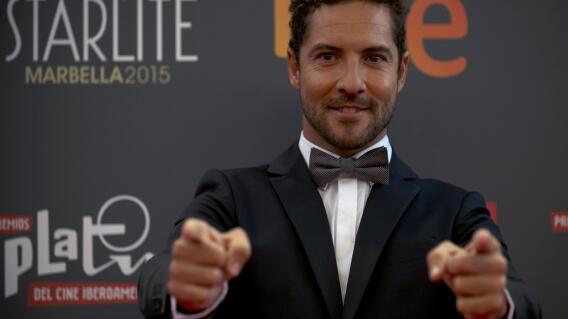 310403_Foto: David Bisbal / AFP