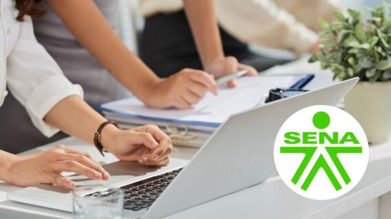 Cursos virtuales Sena Cursos virtuales Sena