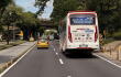 Balance día sin carro en el área metropolitana de  Bucaramanga