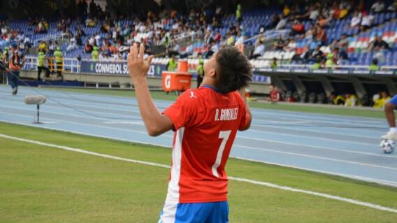 Diego González Diego González
