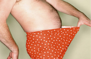 Foto referencial miembro viril